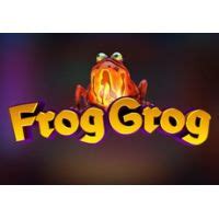 Frog Grog Slot .